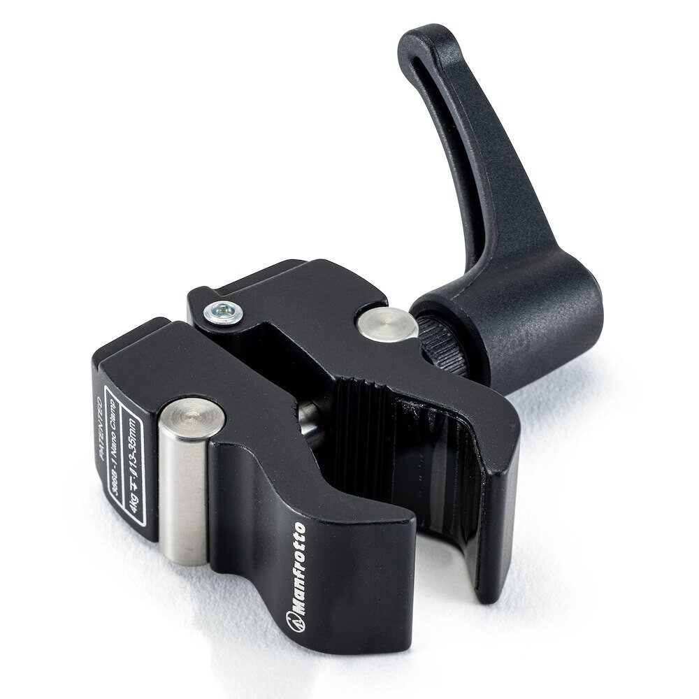 Manfrotto 244MICROKIT Micro Variable Friction Arm Kit with Nano Clamp