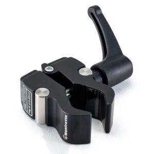 Manfrotto 244MICROKIT Micro Variable Friction Arm Kit with Nano Clamp