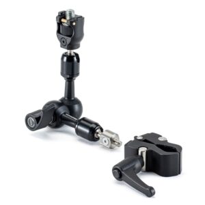 Manfrotto 244MICROKIT Micro Variable Friction Arm Kit with Nano Clamp