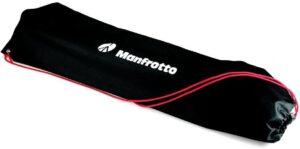 Manfrotto 290 Xtra Aluminium 3-Section Tripod with 3W head