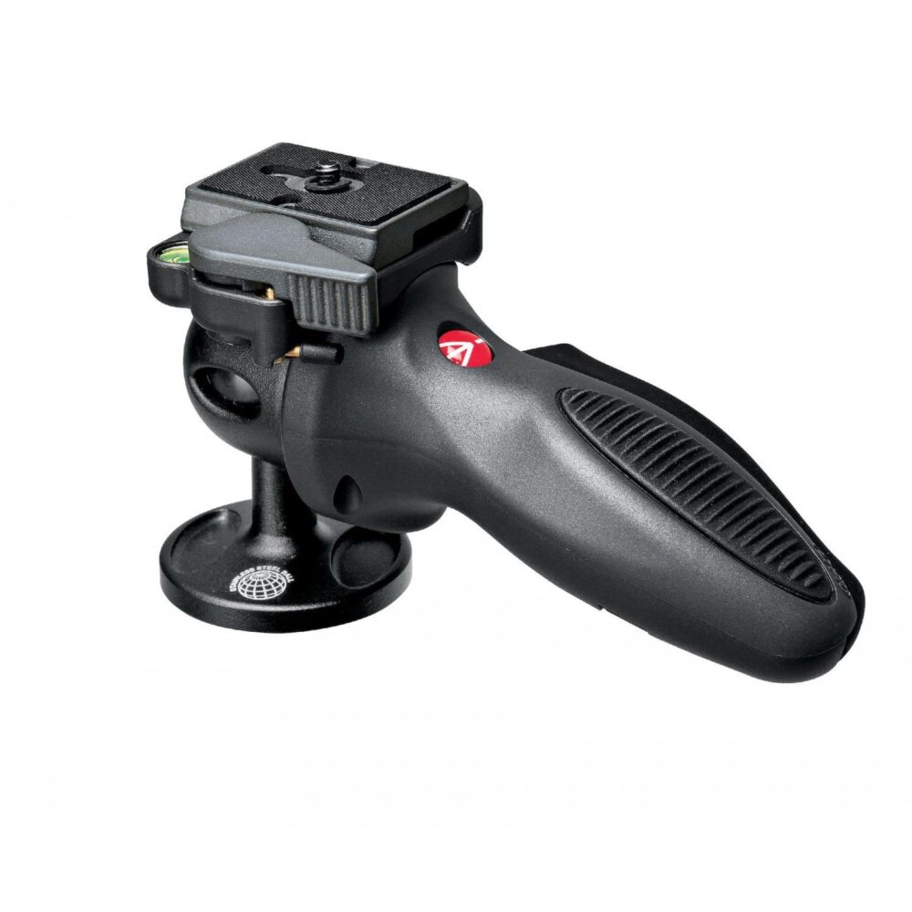 Manfrotto 324RC2 Light Duty Joystick Ball Head