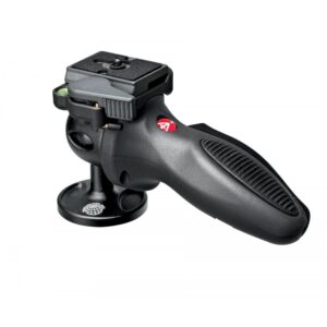 Manfrotto 324RC2 Light Duty Joystick Ball Head