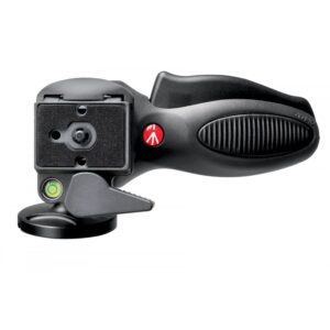 Manfrotto 324RC2 Light Duty Joystick Ball Head
