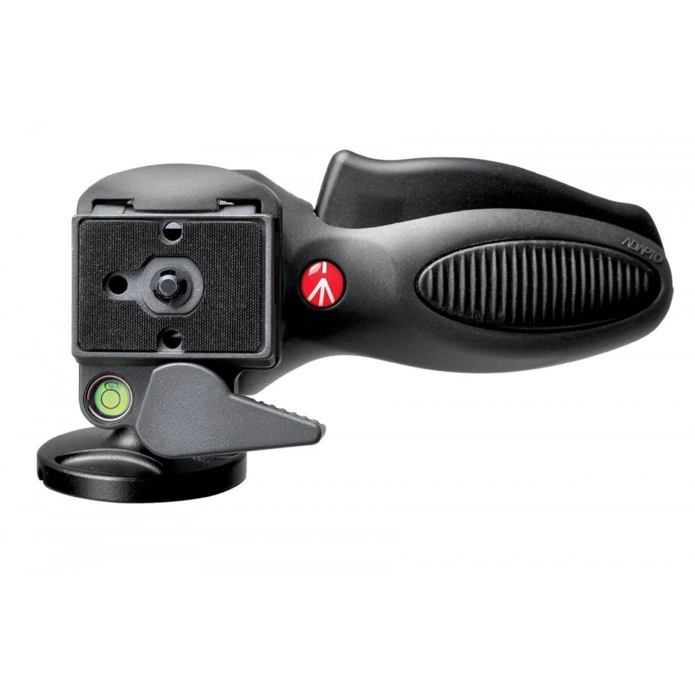 Manfrotto 324RC2 Light Duty Joystick Ball Head