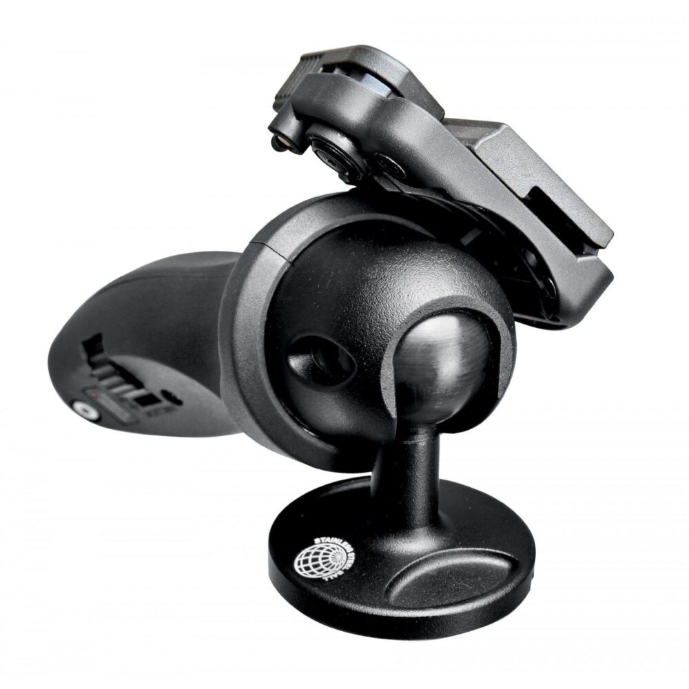 Manfrotto 324RC2 Light Duty Joystick Ball Head