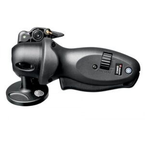 Manfrotto 324RC2 Light Duty Joystick Ball Head