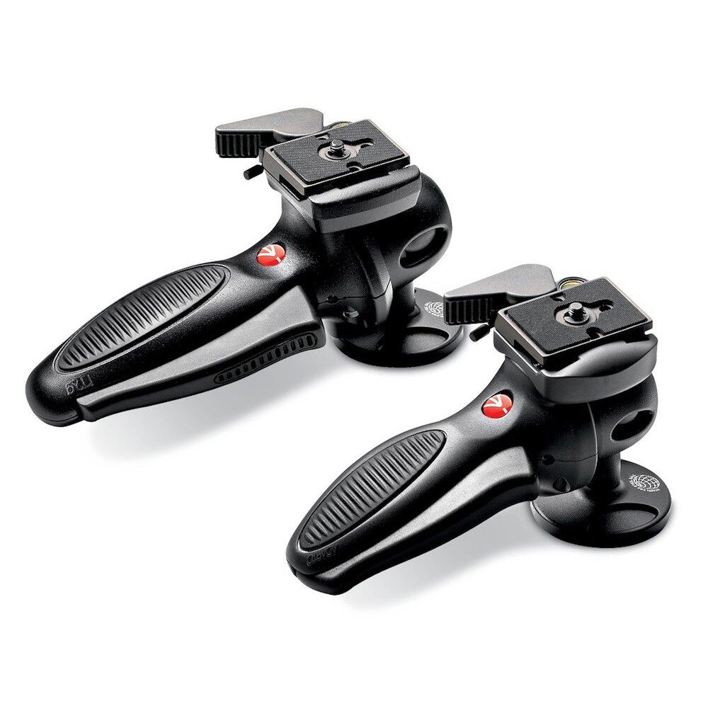 Manfrotto 324RC2 Light Duty Joystick Ball Head