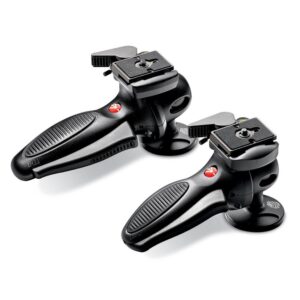 Manfrotto 324RC2 Light Duty Joystick Ball Head