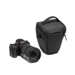 Manfrotto Advanced Holster S III – 2 L Camera Holster
