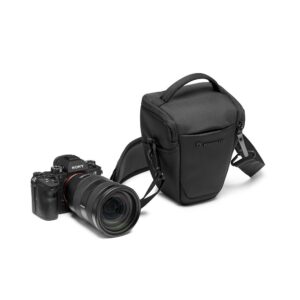 Manfrotto Advanced Holster S III – 2 L Camera Holster