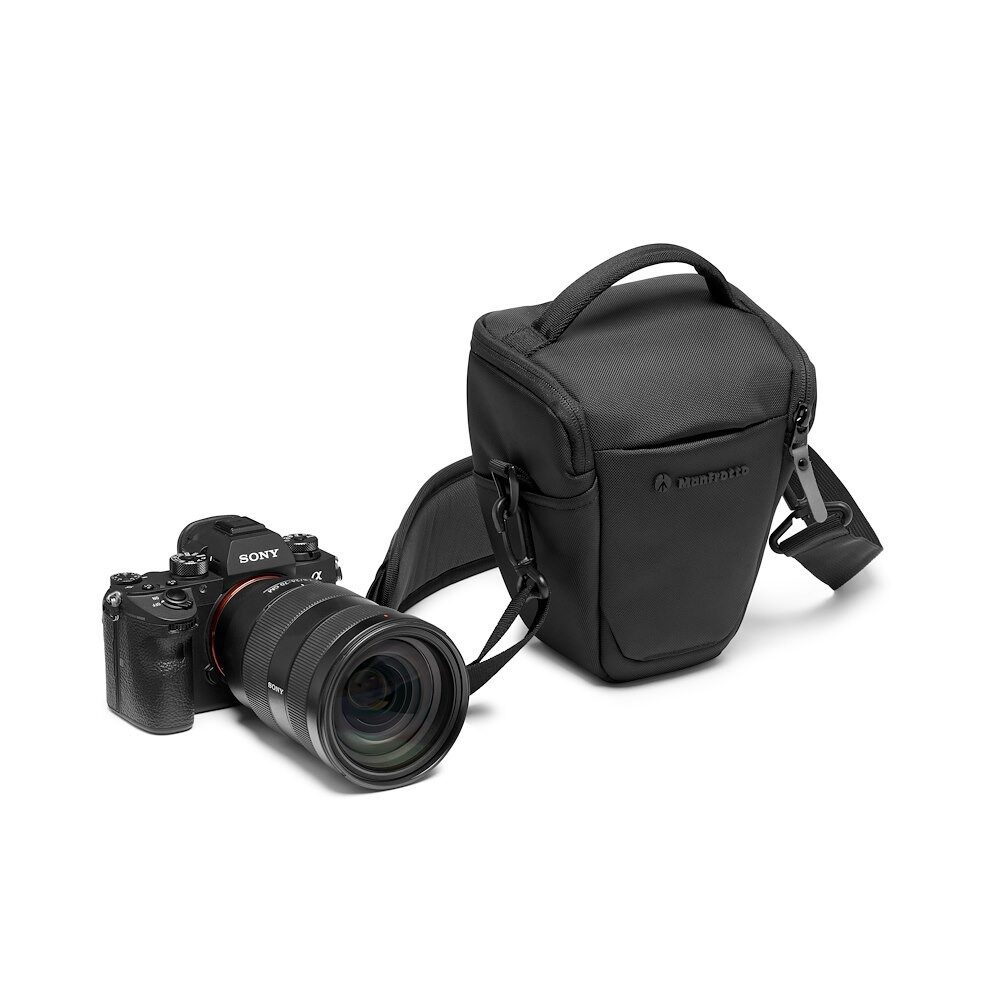 Manfrotto Advanced Holster S III – 2 L Camera Holster