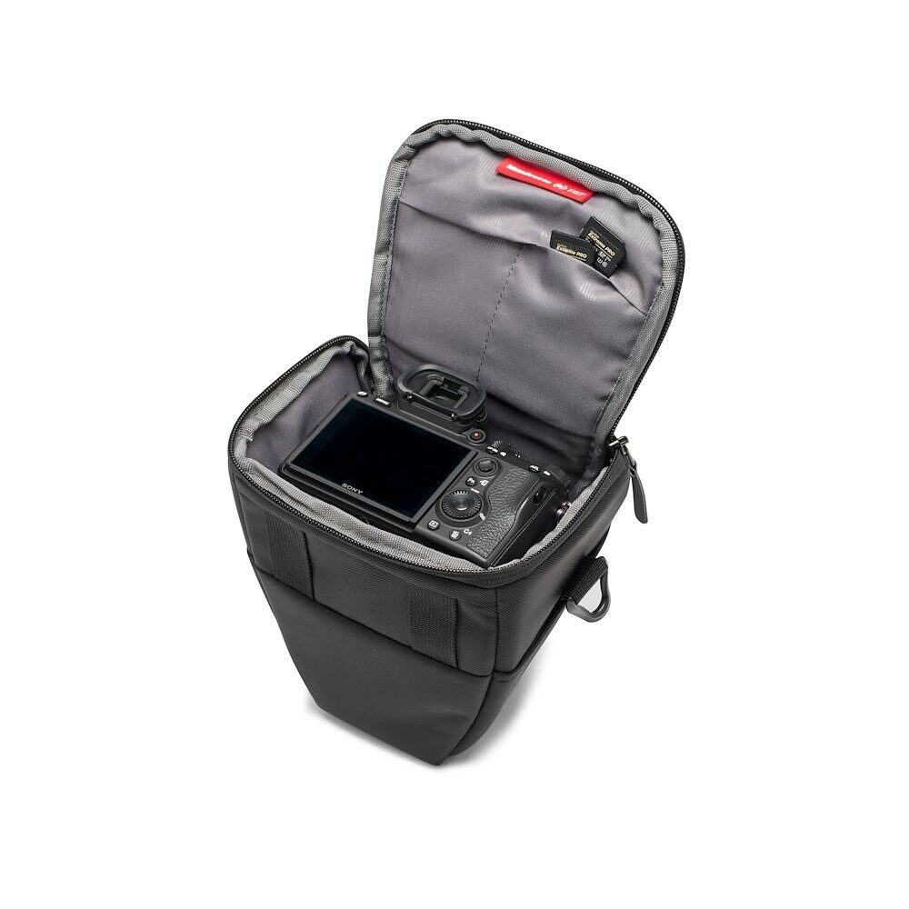Manfrotto Advanced Holster S III – 2 L Camera Holster