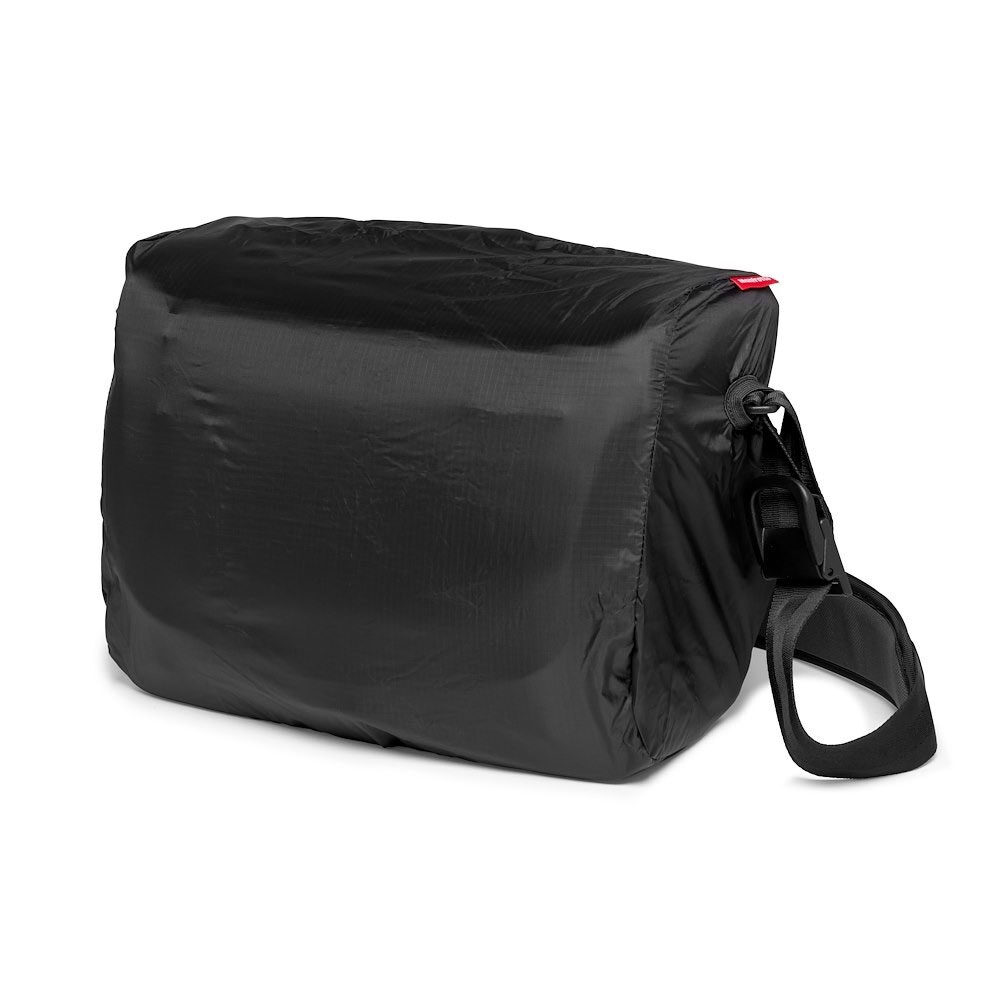 Manfrotto Advanced Messenger M III 16 L Camera Bag