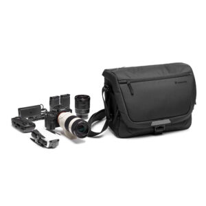 Manfrotto Advanced Messenger M III 16 L Camera Bag