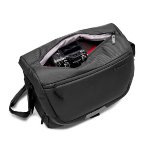 Manfrotto Advanced Messenger M III 16 L Camera Bag