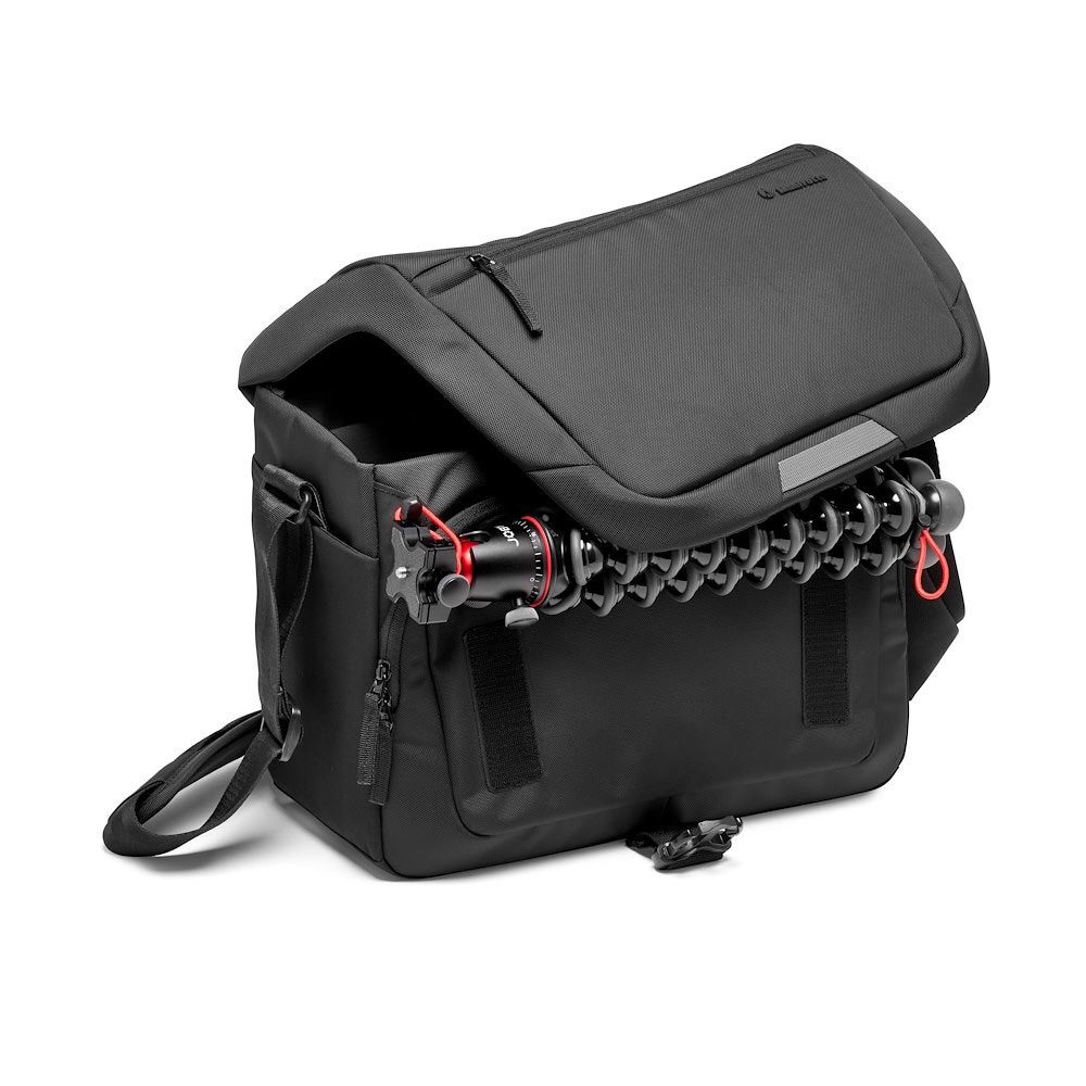 Manfrotto Advanced Messenger M III 16 L Camera Bag