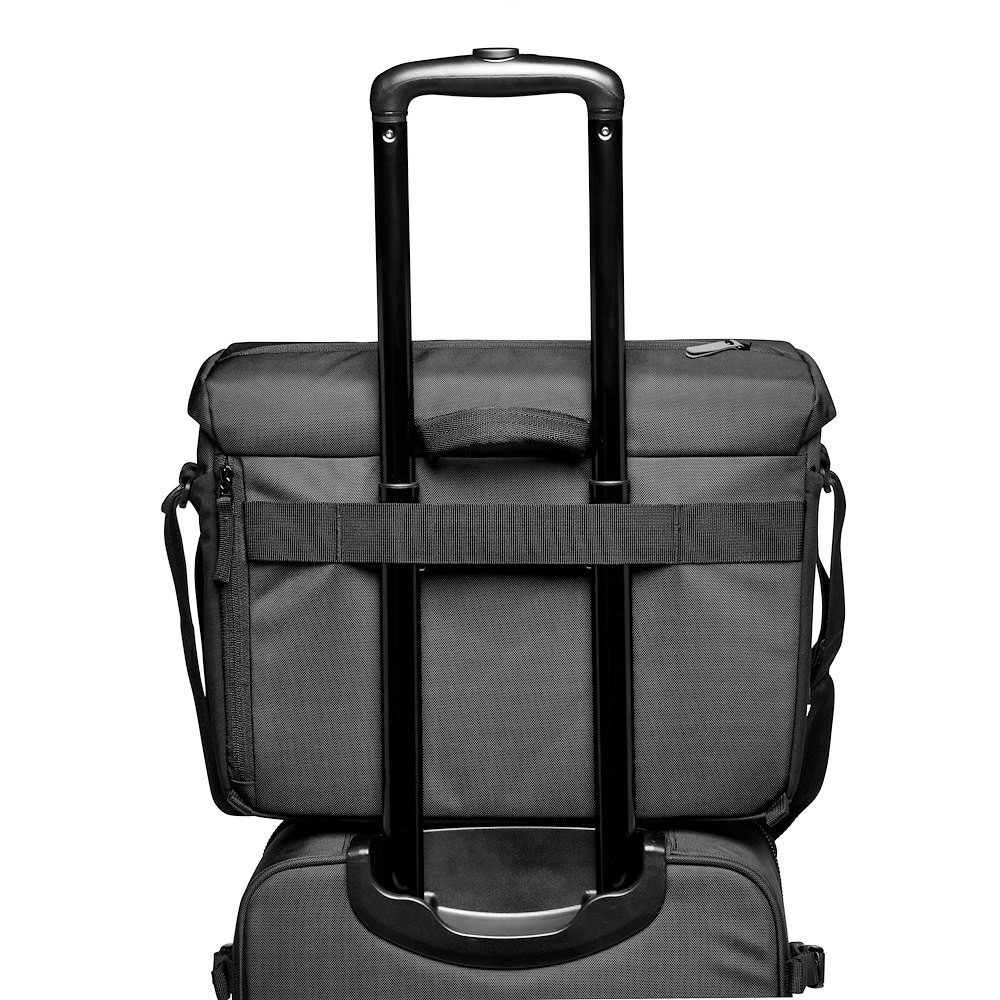 Manfrotto Advanced Messenger M III 16 L Camera Bag