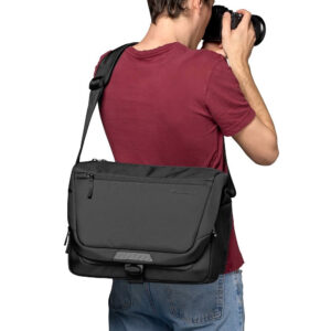 Manfrotto Advanced Messenger M III 16 L Camera Bag