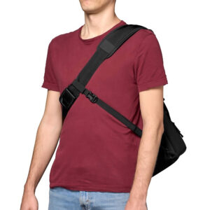 Manfrotto Advanced Messenger M III 16 L Camera Bag