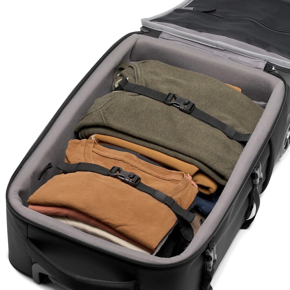 Manfrotto Advanced Rolling bag III