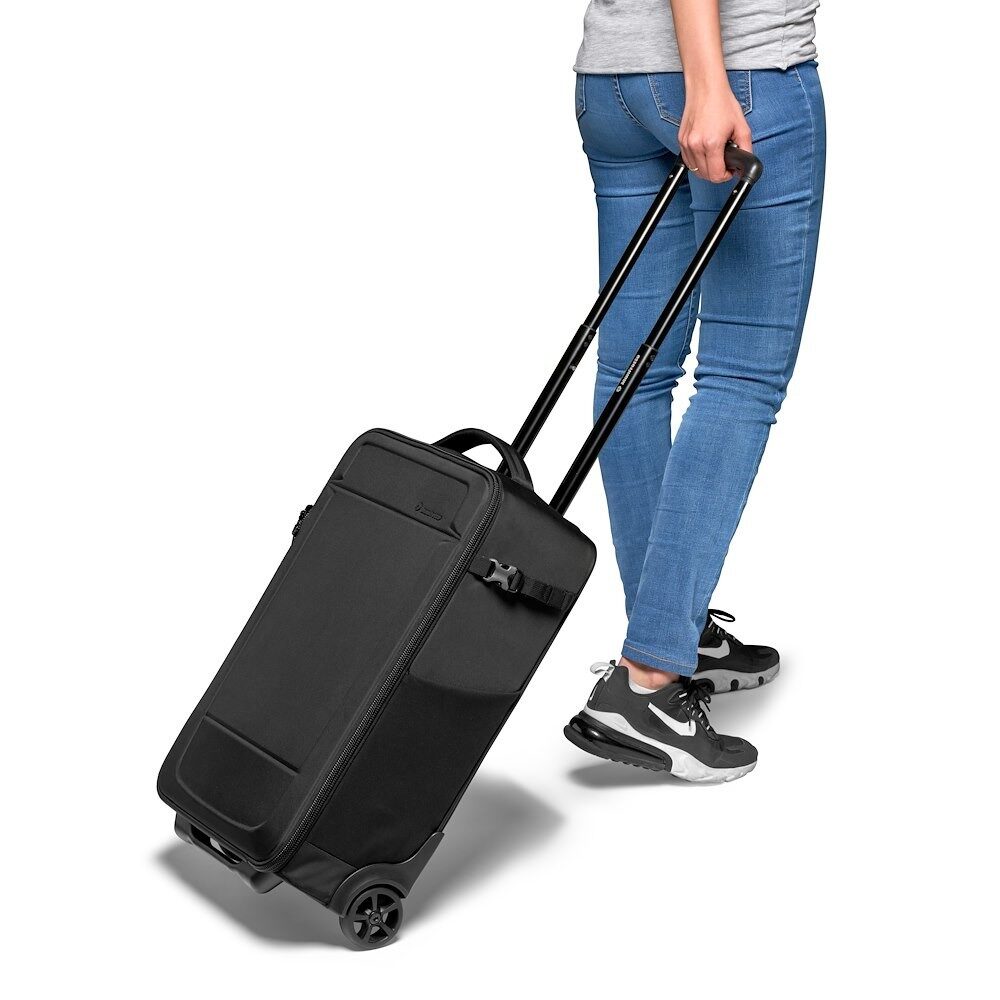Manfrotto Advanced Rolling bag III