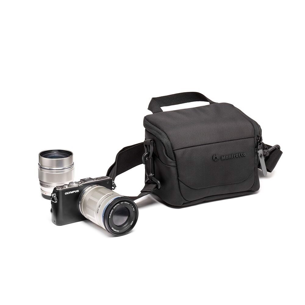 Manfrotto Advanced Shoulder Bag XS III – 2 L Camera Bag