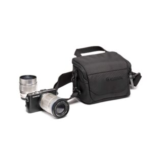 Manfrotto Advanced Shoulder Bag XS III – 2 L Camera Bag