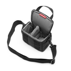 Manfrotto Advanced Shoulder Bag XS III – 2 L Camera Bag