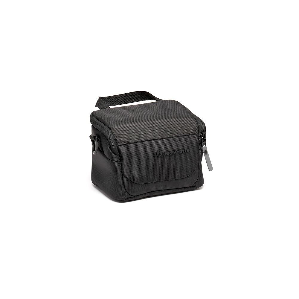 Manfrotto Advanced Shoulder Bag XS III – 2 L Camera Bag