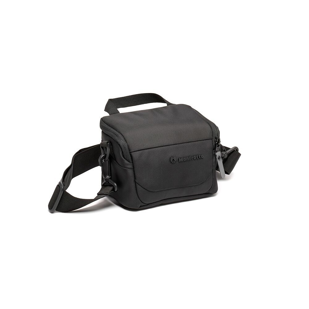 Manfrotto Advanced Shoulder Bag XS III – 2 L Camera Bag