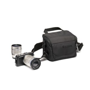 Manfrotto Advanced Shoulder Bag XS III – 2 L Camera Bag