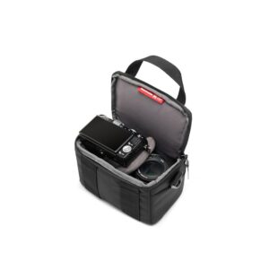 Manfrotto Advanced Shoulder Bag XS III – 2 L Camera Bag