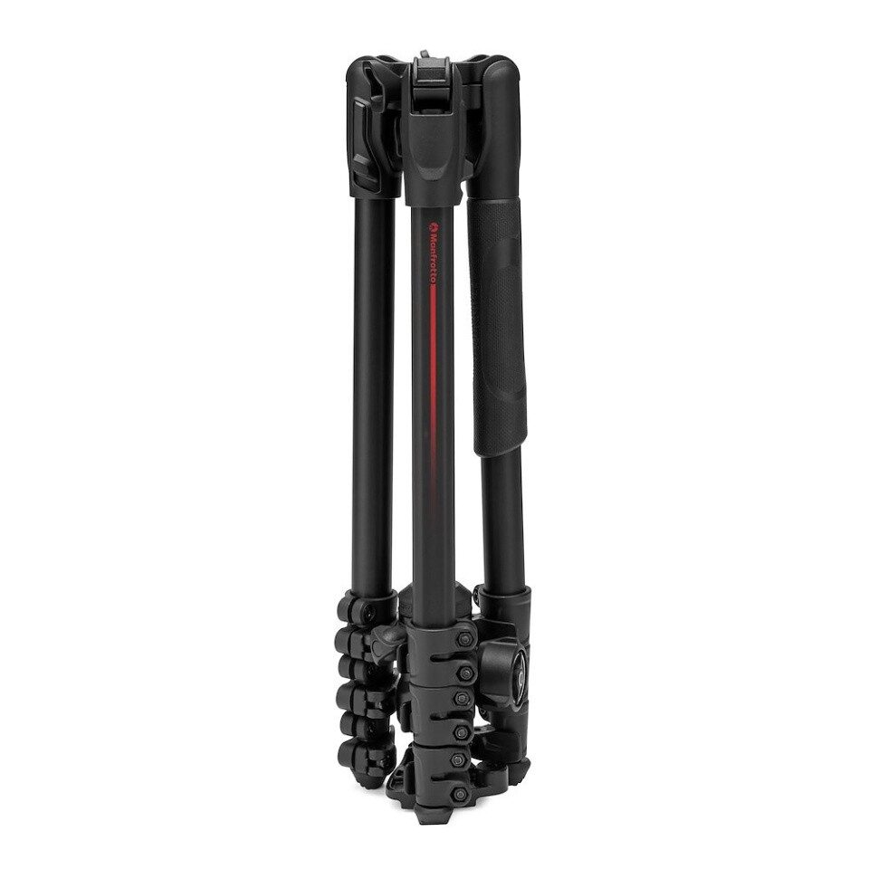 Manfrotto Befree Advanced AS Lever aluminium tripod