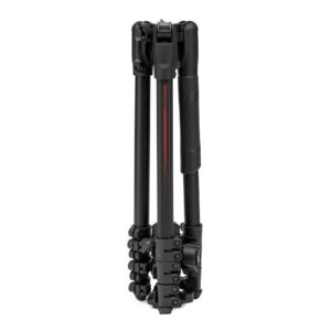 Manfrotto Befree Advanced AS Lever aluminium tripod