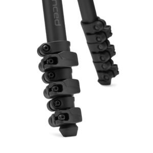 Manfrotto Befree Advanced AS Lever aluminium tripod