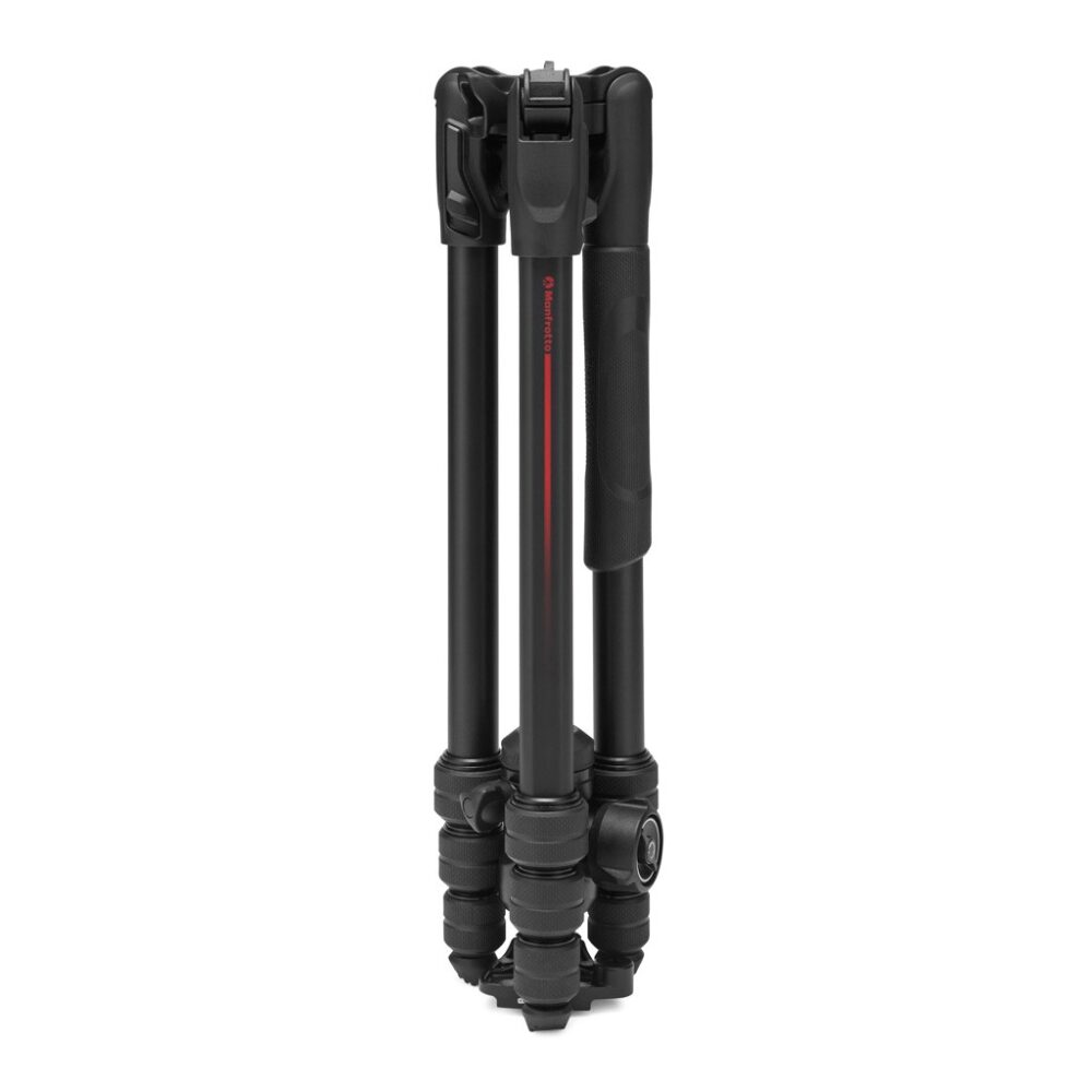 Manfrotto Befree Advanced AS Twist aluminium tripod