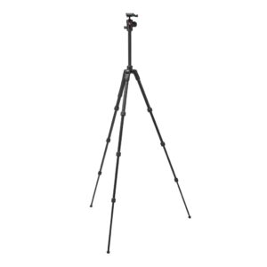 Manfrotto Befree Advanced AS Twist aluminium tripod
