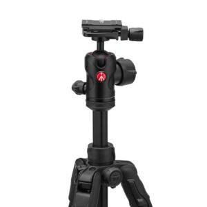 Manfrotto Befree Advanced AS Twist aluminium tripod