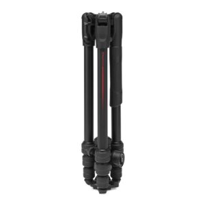 Manfrotto Befree Advanced AS Twist aluminium tripod