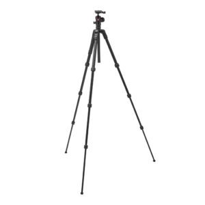 Manfrotto Befree Advanced AS Twist aluminium tripod
