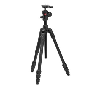 Manfrotto Befree Advanced AS Twist aluminium tripod