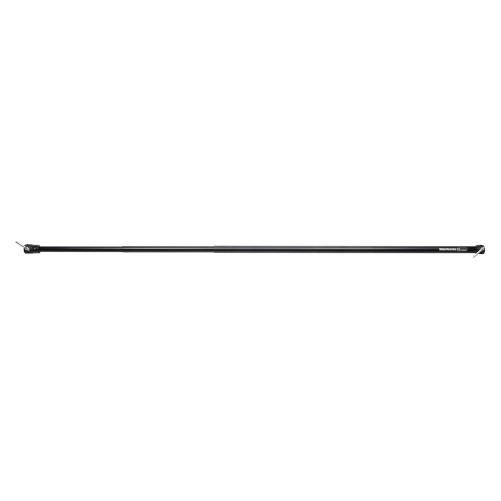 Manfrotto Black Background Support 3-Section