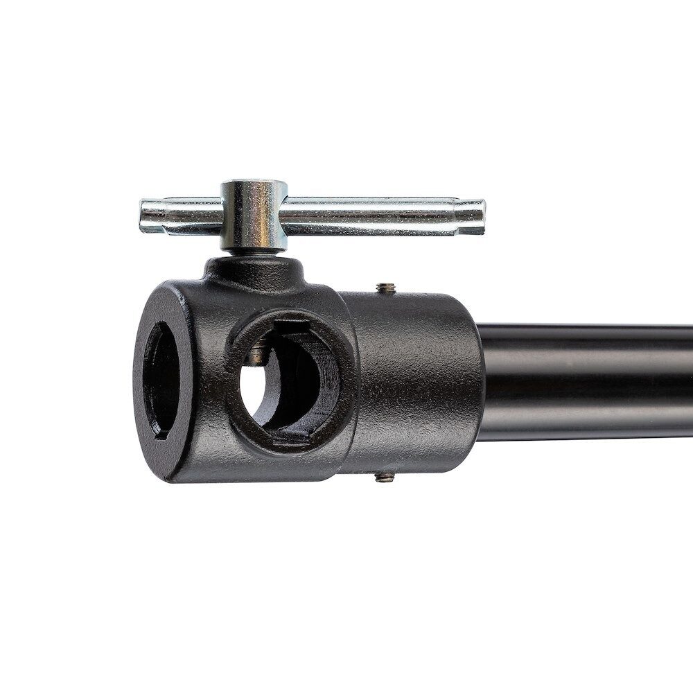 Manfrotto Black Background Support 3-Section