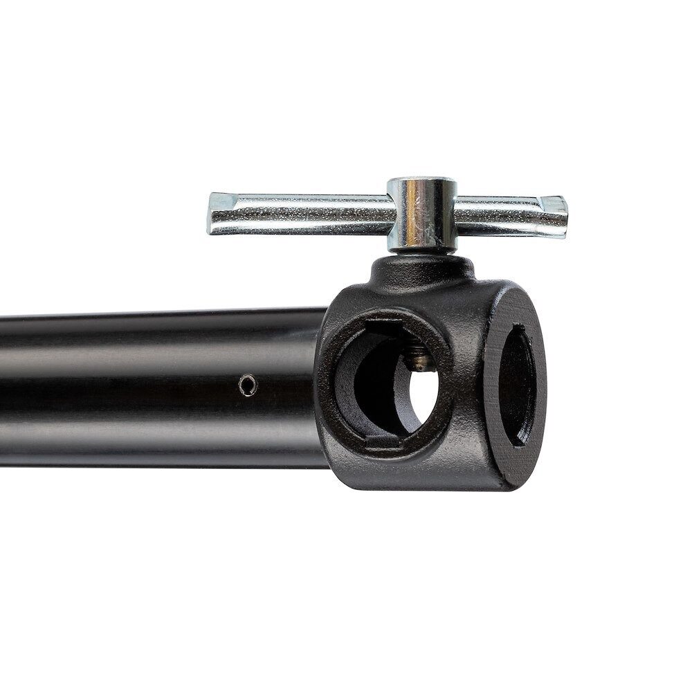 Manfrotto Black Background Support 3-Section