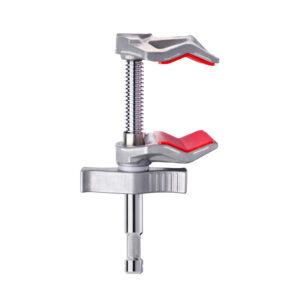 Manfrotto C50EJ 2″ End Vice Jaw Clamp with 16 mm baby pin