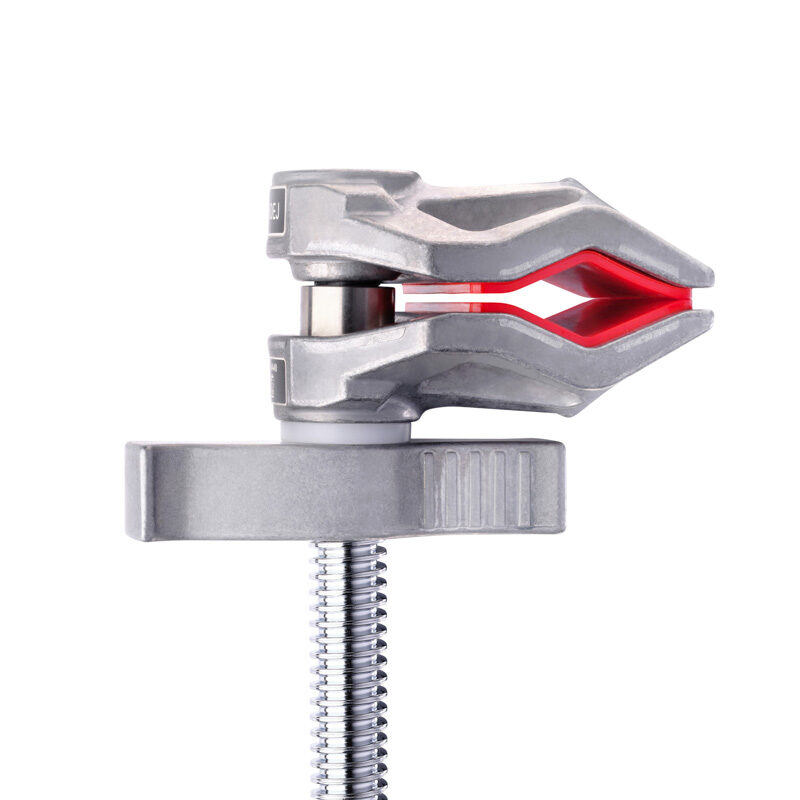 Manfrotto C50EJ 2″ End Vice Jaw Clamp with 16 mm baby pin