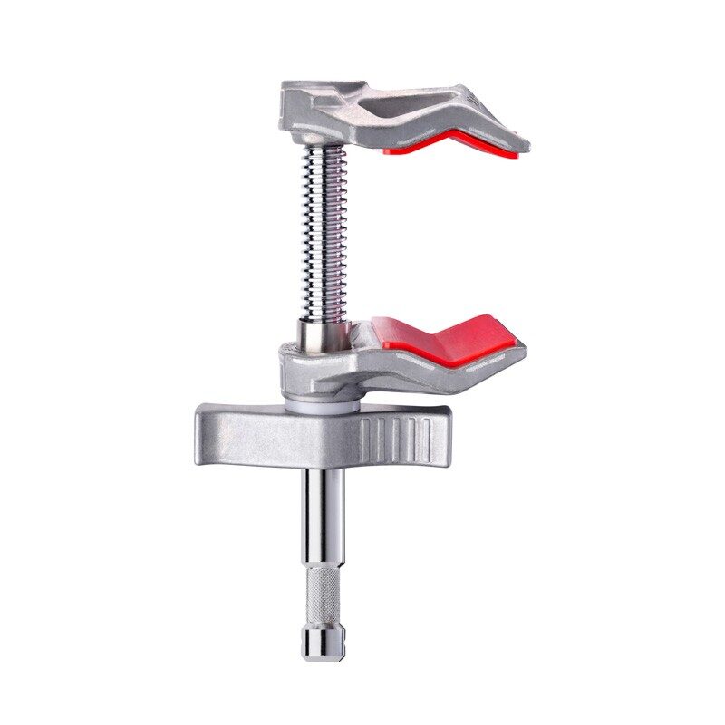 Manfrotto C50EJ 2″ End Vice Jaw Clamp with 16 mm baby pin