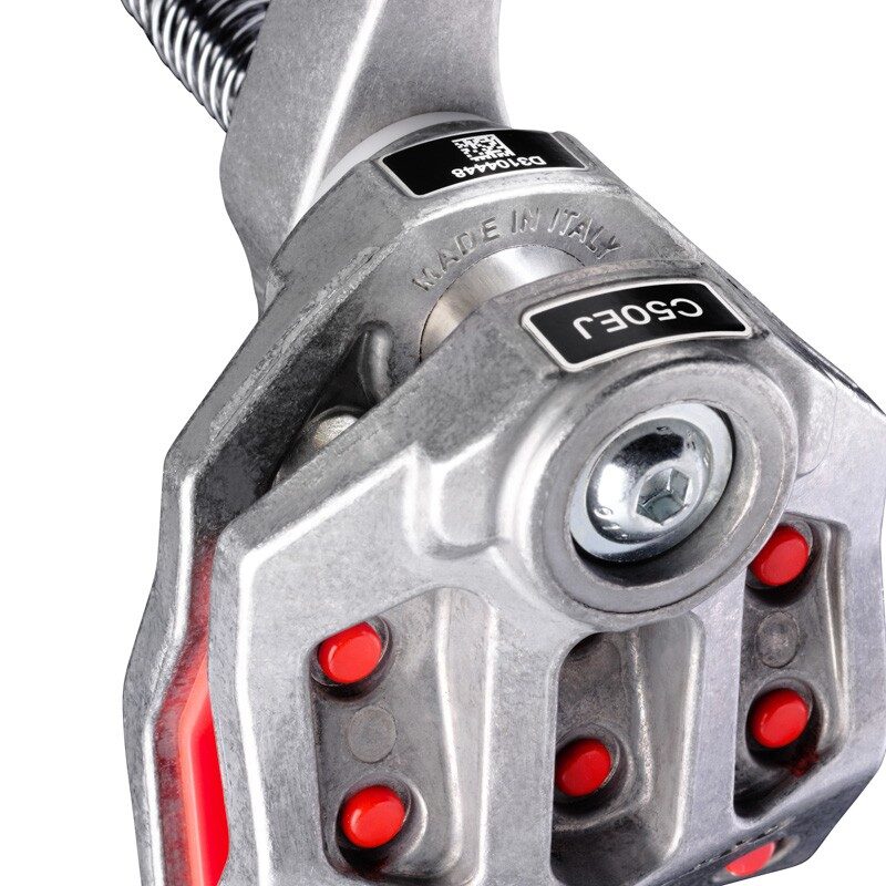 Manfrotto C50EJ 2″ End Vice Jaw Clamp with 16 mm baby pin