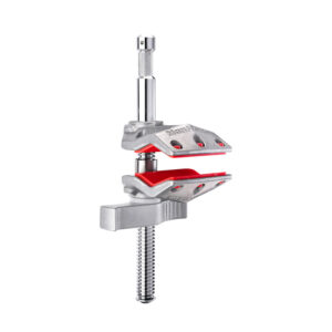 Manfrotto C76CJ 3" Centre Vice Jaw Clamp