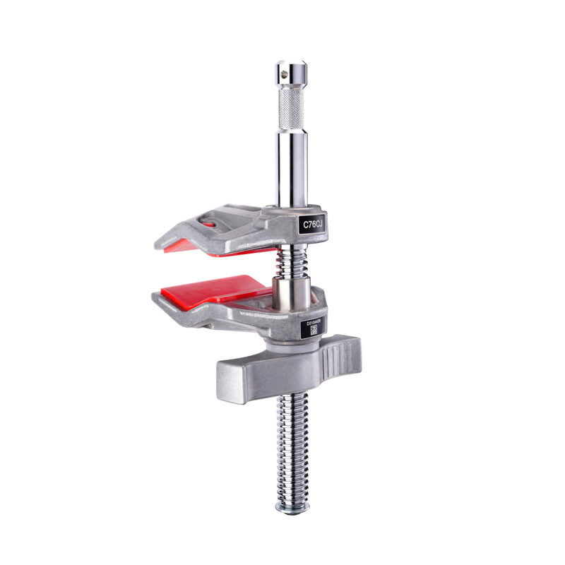 Manfrotto C76CJ 3" Centre Vice Jaw Clamp